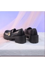1/3 Delusion Honkai Star Rail Hyacine Cosplay Shoes